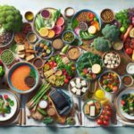 Vegan Guest Cooking Tips for a Successful Meal