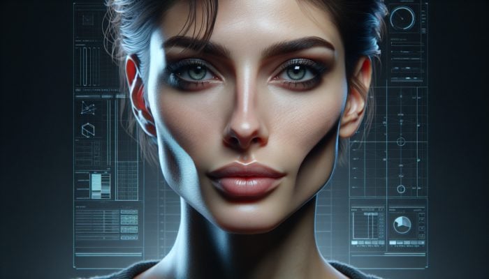 Jawline Contours: Key Techniques for Perfecting Your Cuts