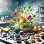 Nutrition for Chronic Fatigue: UK Guide to Healthier Living