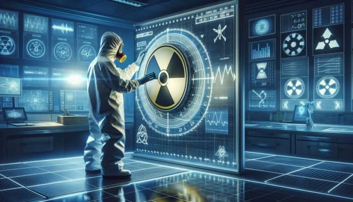 Nuclear Radiation Safety: Essential Guidelines and Best Practices