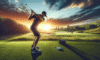 Golf Fitness Tips for Young South African Players