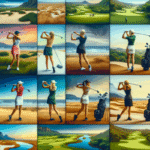 Perfect Your Swing with Fairway Woods in South Africa