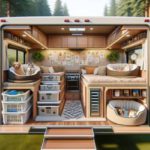 RV Living With Pets: A Comprehensive Guide for Owners