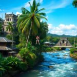 Adventure Capital of Belize: San Ignacio for Americans