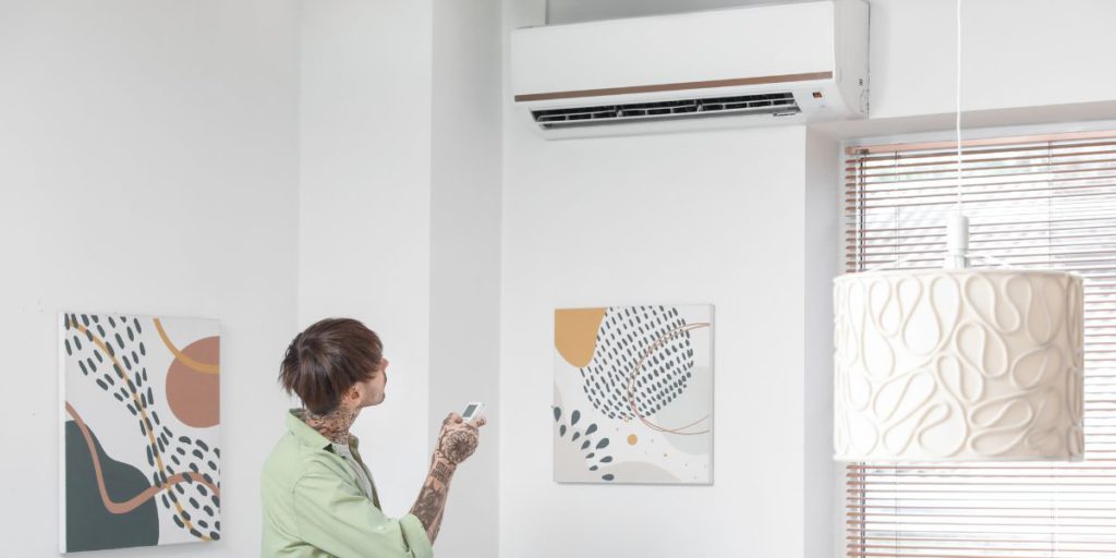 Fujitsu Air Conditioner Servicing for Maximum Performance