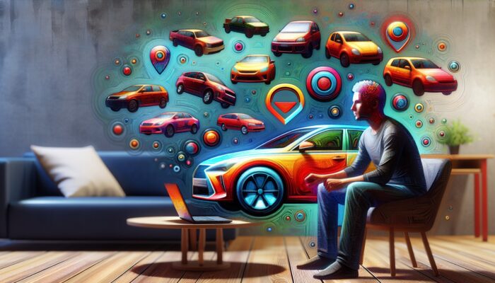 Rent a Car Online for Effortless Winter Travel