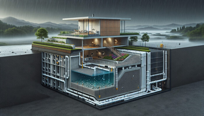 Perimeter Drainage Services Guide for Port Coquitlam Residents