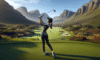 Top Picks for Golf Gloves Ideal for Sweaty Hands in SA