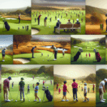 Golf Lessons in South Africa: Your Guide to Choosing Wisely