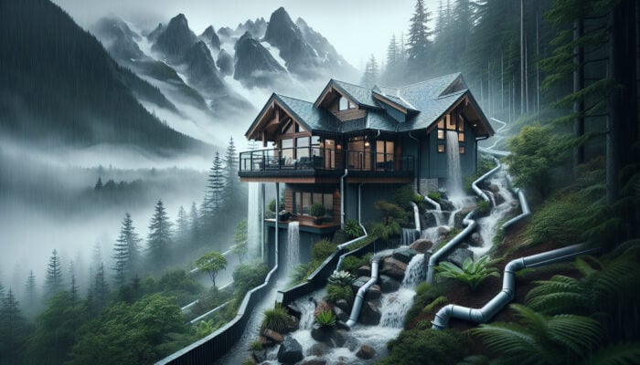 Crawl Space Drainage: Key to Home Protection in Squamish