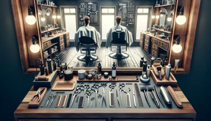 Barber Vocabulary Basics: Key Tips and Concepts Explained