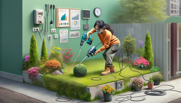 Cordless Tools: Best Choices for Quick UK Clearance Jobs