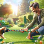Puppy Tug-of-War Rules: Key Guidelines You Must Know