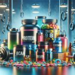 Supplements to Enhance Muscle Growth: Best Options for Gains