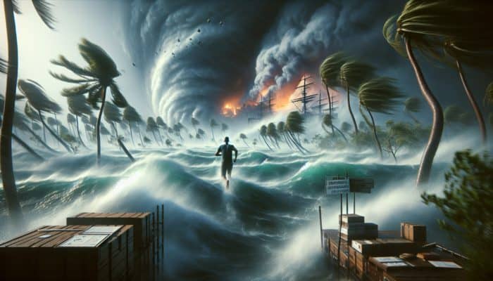 Survival Strategies for Effectively Navigating Life’s Challenges