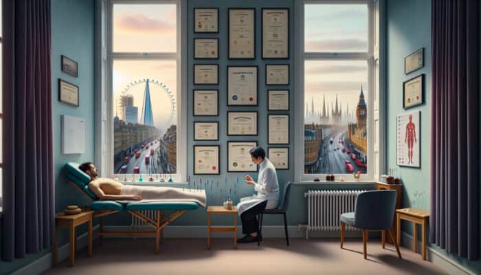 Acupuncture Sessions: A Guide to Understanding Costs