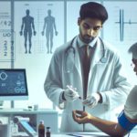 Diabetes Blood Test Insights for Chorley Residents