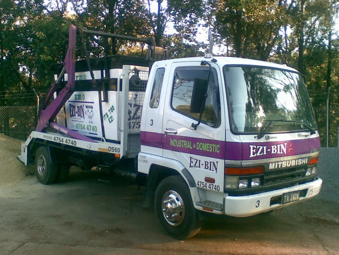 Skip Bin Hire Duration: Determining Your Ideal Timeframe